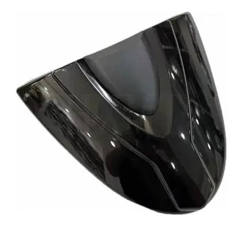 Rear Seat Cover Fairing Cowl Für Triumph Trident 660 2021 2022 2023 2024 Motorrad Hinten Sitz Gugel Abdeckung Sitz Verkleidung Abdeckung Gugel Hinten Sozius(Glossy Black) von SISAWUEU