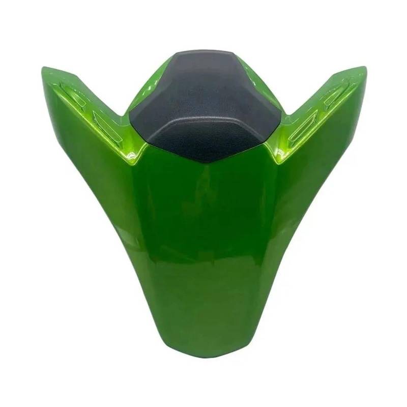 Rear Seat Cover Fairing Cowl Für Z 900 2017-2023 Motorrad Zubehör Hinten Sitzabdeckungs-haube Passagier Sozius Schwanz Verkleidung Gugel Zurück Abdeckung(Dark Green) von SISAWUEU