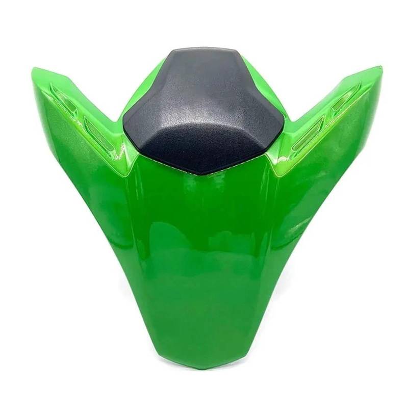 Rear Seat Cover Fairing Cowl Für Z 900 2017-2023 Motorrad Zubehör Hinten Sitzabdeckungs-haube Passagier Sozius Schwanz Verkleidung Gugel Zurück Abdeckung(Green) von SISAWUEU