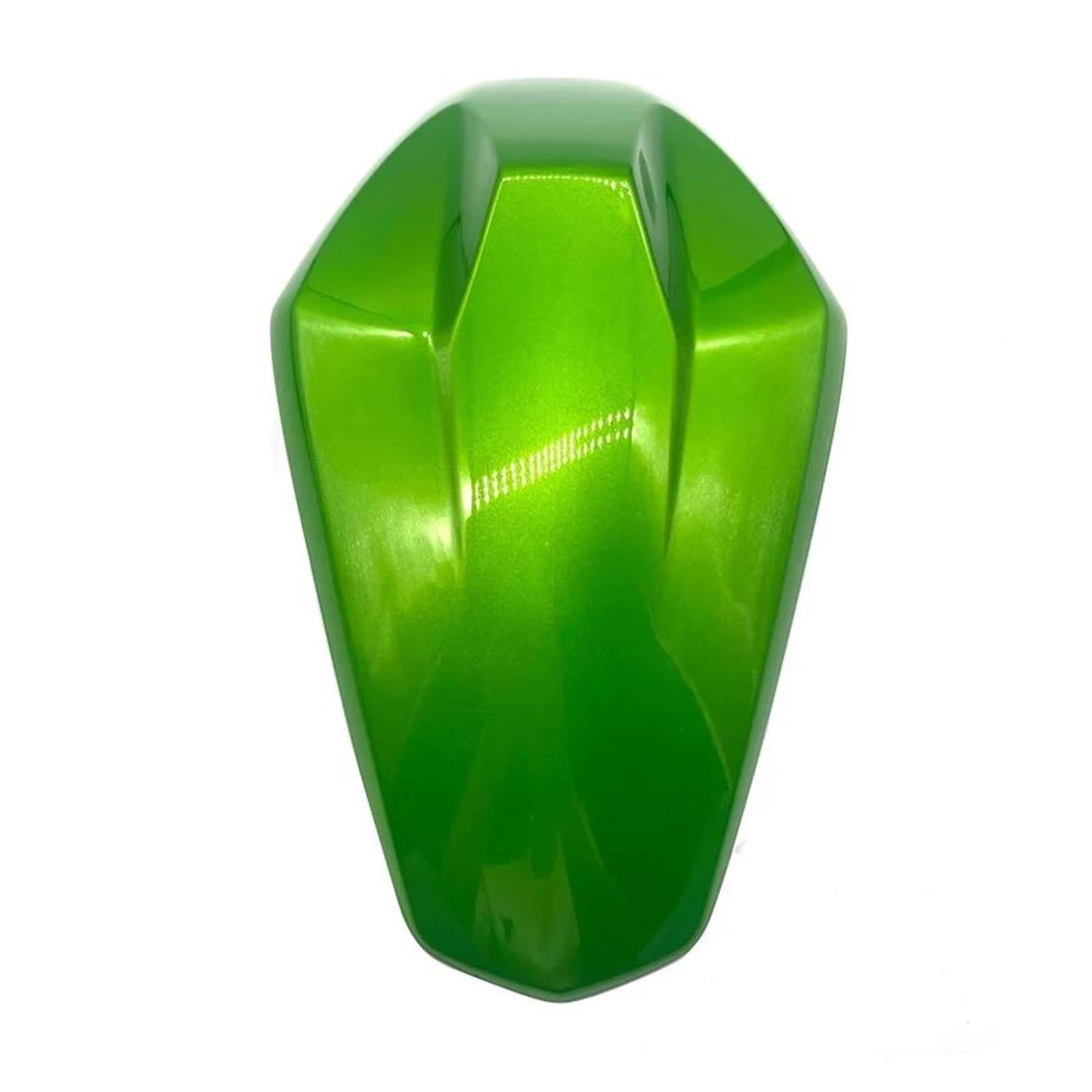 Rear Seat Cover Fairing Cowl Für Z H2 SE Z900 2017-2024 Motorrad Hinten Sozius Harte Solo Sitz Gugel Zurück Buckel Ergeht Schwanz Abdeckung(Green) von SISAWUEU