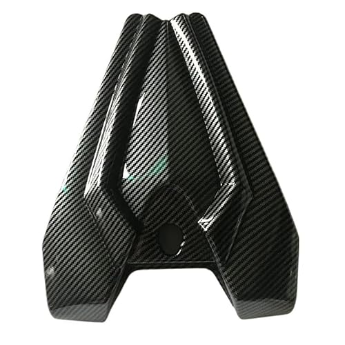 Rear Seat Cover Fairing Cowl Für Z1000 2014 2015-2021 2022 Motorrad Sozius Rücksitz Gugel Abdeckung Buckel Verkleidung(Type A Carbon) von SISAWUEU