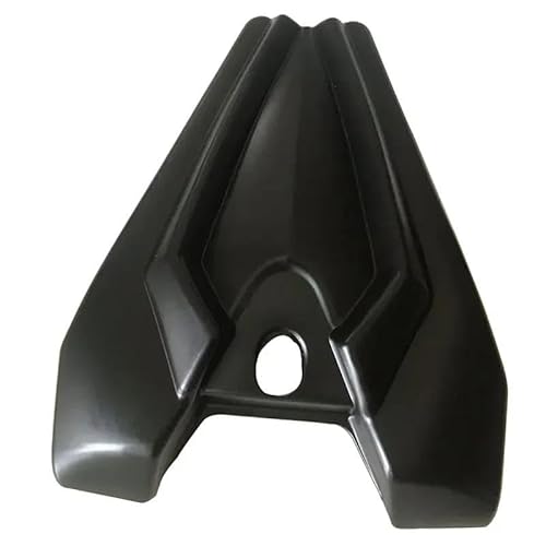 Rear Seat Cover Fairing Cowl Für Z1000 2014 2015-2021 2022 Motorrad Sozius Rücksitz Gugel Abdeckung Buckel Verkleidung(Type A Matte Black) von SISAWUEU