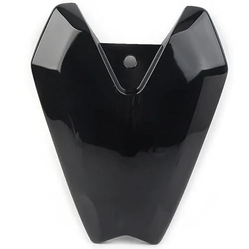 Rear Seat Cover Fairing Cowl Für Z1000 2014 2015-2021 2022 Motorrad Sozius Rücksitz Gugel Abdeckung Buckel Verkleidung(Type B Black) von SISAWUEU