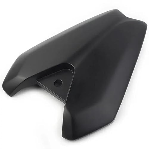 Rear Seat Cover Fairing Cowl Für Z1000 2014 2015-2021 2022 Motorrad Sozius Rücksitz Gugel Abdeckung Buckel Verkleidung(Type B Matte Black) von SISAWUEU