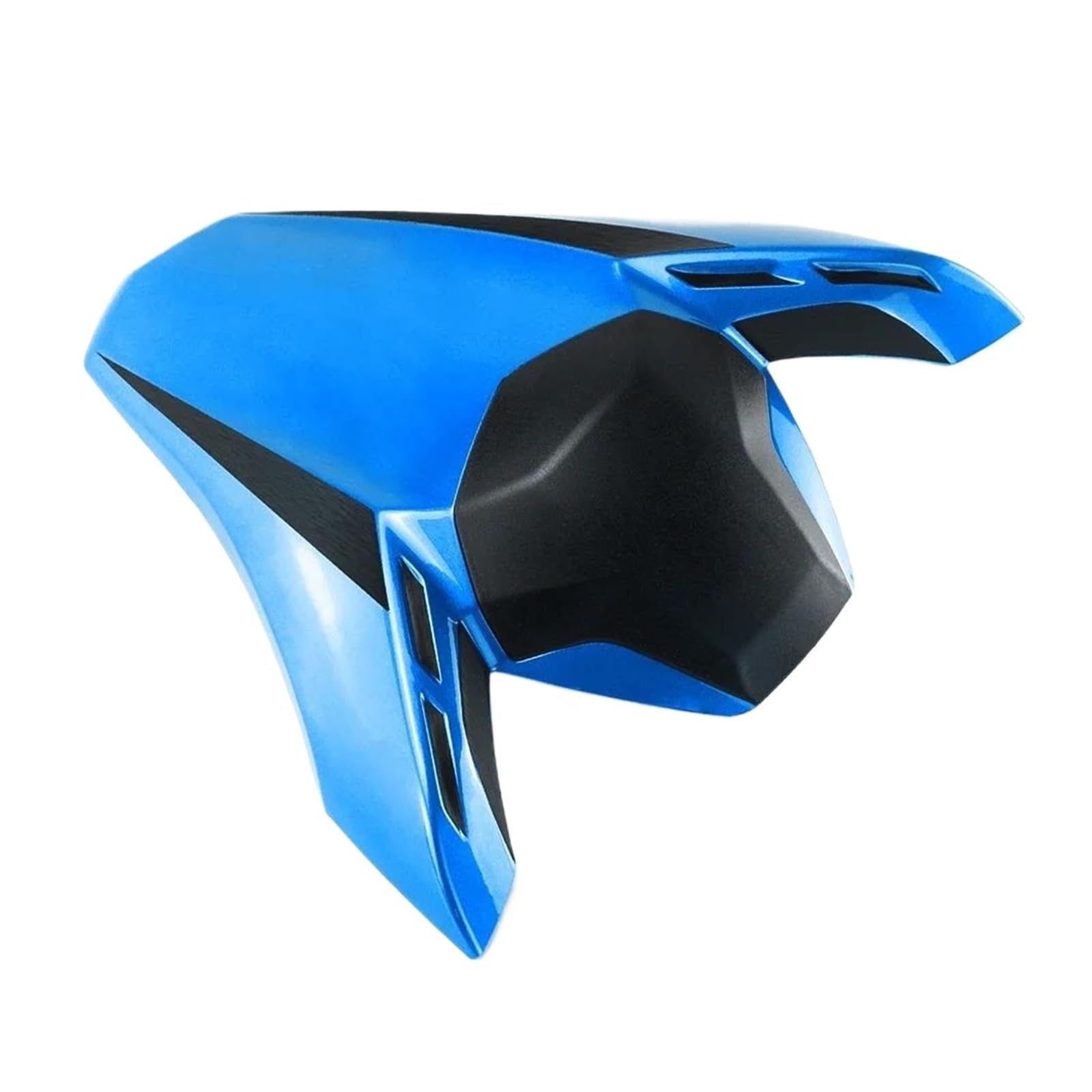 Rear Seat Cover Fairing Cowl Für Z900 2020 2019 2018 2017 Motorrad Zubehör Ersatzteile Hinten Sozius Gugel Sitz Zurück Abdeckung(Blue) von SISAWUEU