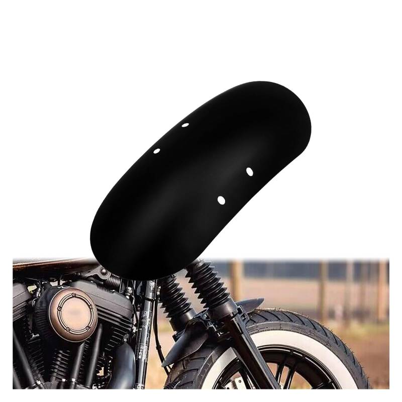 motorradkotflügel Für Für Sportster Forty Für Eight Für XL 1200X 2010–2023(Front Fender Matte) von SISAWUEU