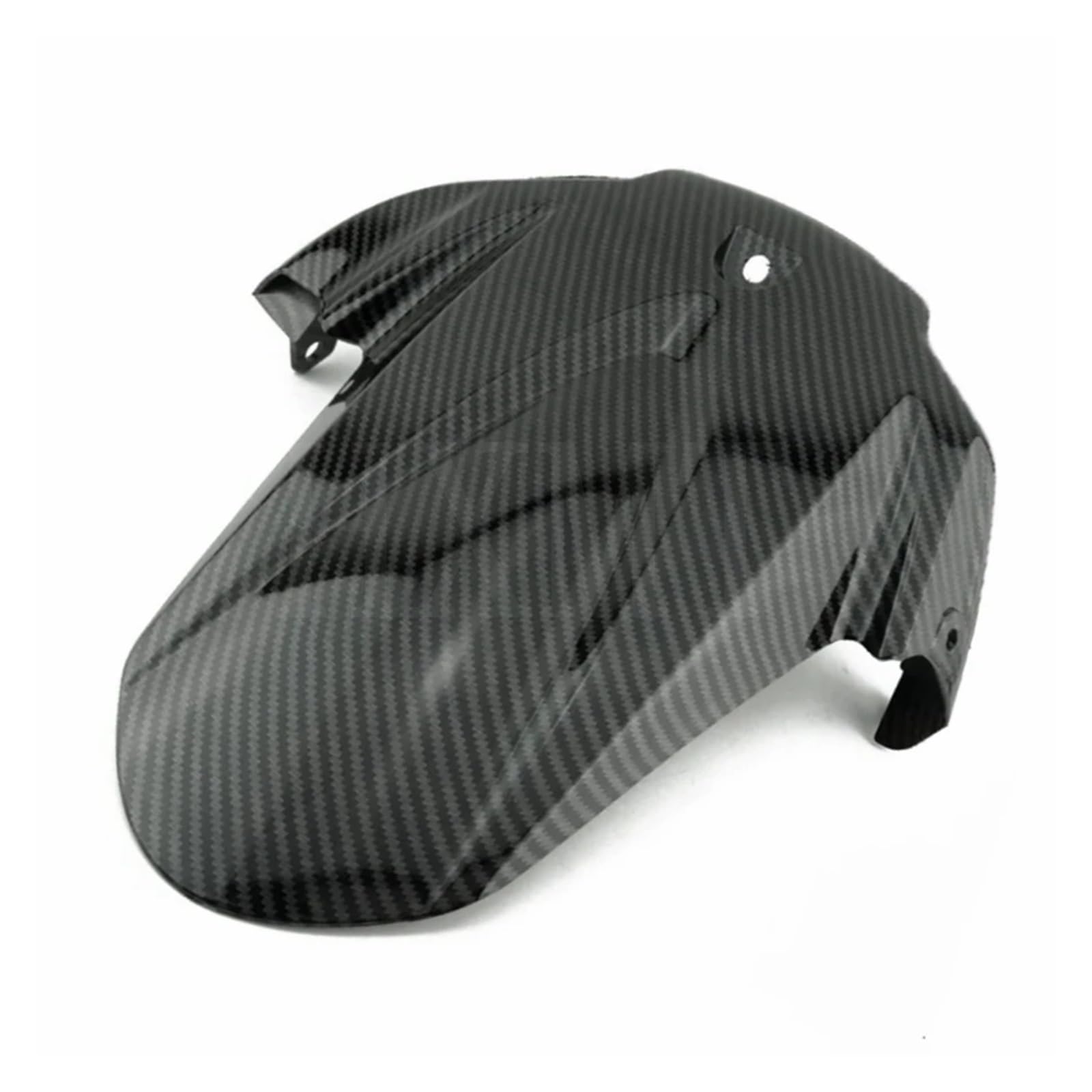 motorradkotflügel Für Suzuki Für GSXR 1000 K9 2009-2016 2009 2010 2011 GSXR1000 Für GSX-R Motorrad Hinterrad Hugger Fender Kotflügel Mud Splash Schutz(Carbon) von SISAWUEU