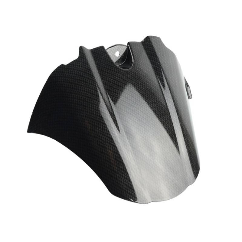 motorradkotflügel Für Suzuki GSXR 1000 K5 K7 2005-2008 GSXR1000 GSX-R 1000 Motorrad Hinterrad Hugger Fender Kotflügel Schlamm Spritzen Schutz(Carbon Fiber Color1) von SISAWUEU