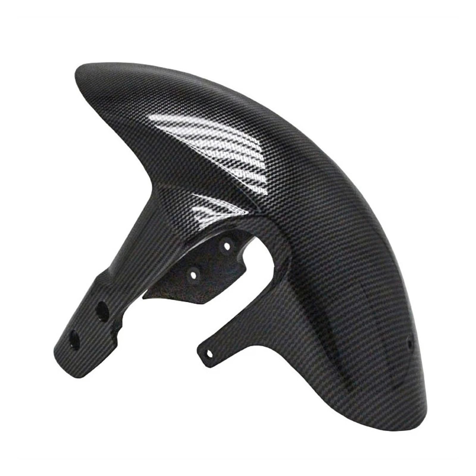 motorradkotflügel Für Suzuki GSXR600 GSXR750 2006-2010 GSXR1000 2005-2008 Für K5 Für K6 Für K7 Für K8 ABS Carbon Fiber Motorrad Kotflügel Vorne Kotflügel Verkleidung von SISAWUEU