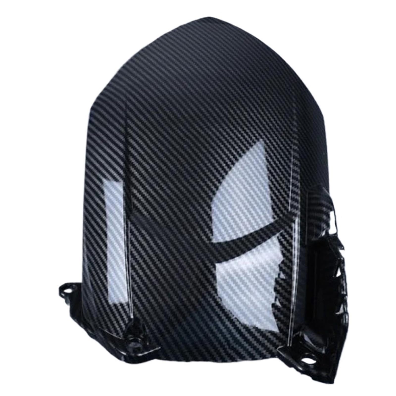 motorradkotflügel Für Yamaha Für YZF R1 YZFR1 07 2008 YZF-R1 Motorrad Hinten Reifen Hugger Fender Kotflügel Spritzschutz Verkleidung Zubehör Carbon(Carbon) von SISAWUEU