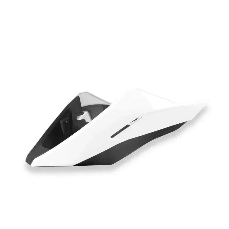 motorradspoiler Für Street Triple 765 RS R 765RS 765R 2023 2024 Motorrad Motor Untere Spoiler Körper Verkleidung Schutz Schutz Chassis Schild(White) von SISAWUEU