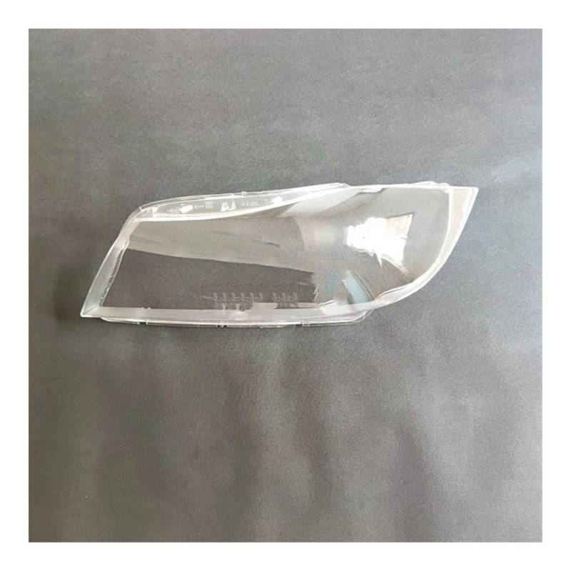 Auto-Scheinwerfer Lampshade Für BM&W Für 3 Serie Für E90 E91 318 320 325 328 335 2005-2012 Xenon Front Scheinwerfer Abdeckung Scheinwerfer Lampenschirm Fall Lampe Shell(2 STÜCKE links und rechts) von SISIFEIER