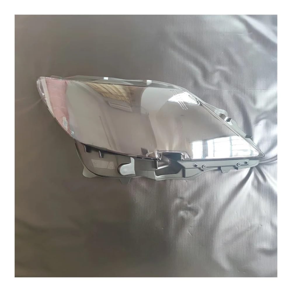 Auto-Scheinwerfer Lampshade Für Le&xus Für LS460 2006 2007 2008 2009 Auto Front Scheinwerfer Shell Transparent Lampenschirm Scheinwerfer Schatten Glas Lampe Abdeckung Licht Maske(Rechte Seite) von SISIFEIER