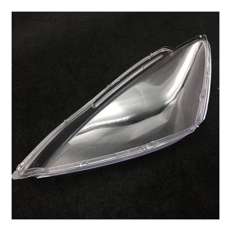 Auto-Scheinwerfer Lampshade Für Mitsubishi Für Lancer 2003 2004 2005 Scheinwerfer Kunststoff Abdeckung Transparent Lampenschirm Scheinwerfer Abdeckung Objektiv Glas Scheinwerfer Shell(Links) von SISIFEIER