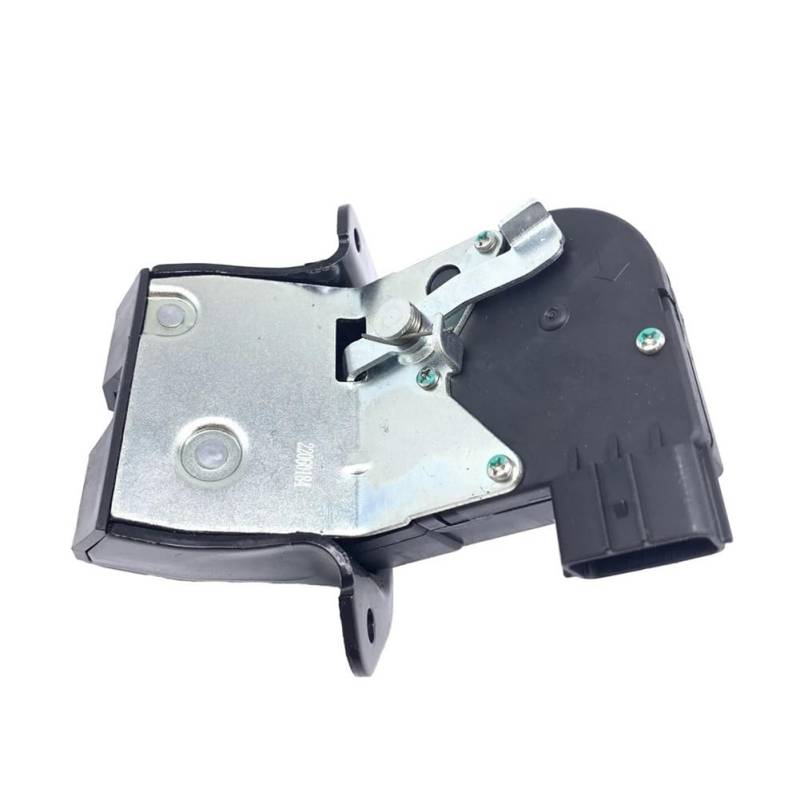 Kofferraum Verriegelung Heckklappe Trunk Lock Antrieb Für Hyun&dai Für Veloster 2011 2012 2013 2014 2015 2016 2017 81230-2V000 von SISIFEIER