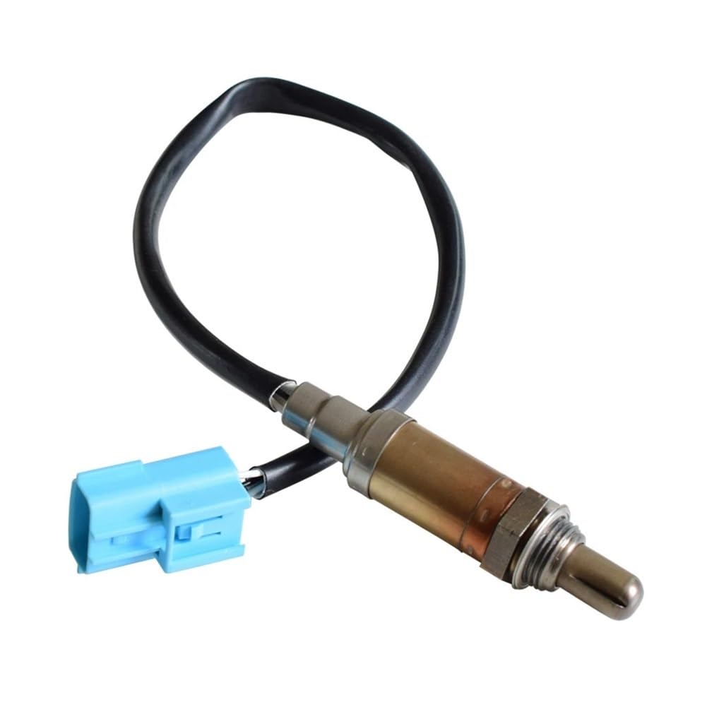 SISIFEIER Sauerstoffsensor 0258005274 O2 Sauerstoff Sensor Für N&issan Für WINGROAD Für ALMERA Tino Primera 1,5 1,6 1,8 2,0 1999-2006 22690-9F601 von SISIFEIER