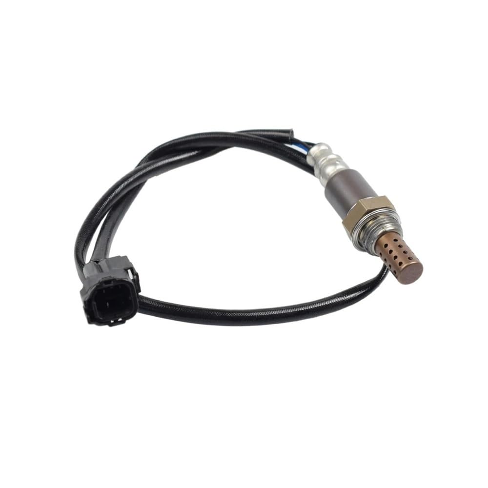 SISIFEIER Sauerstoffsensor 18213-63J12 Sonde O2 Sauerstoff Sensor Für Suzu&ki Für Swift Für Baleno Für Jimny Für Wagon R + Escudo Tragen 1821363J12 18213-62J12 von SISIFEIER