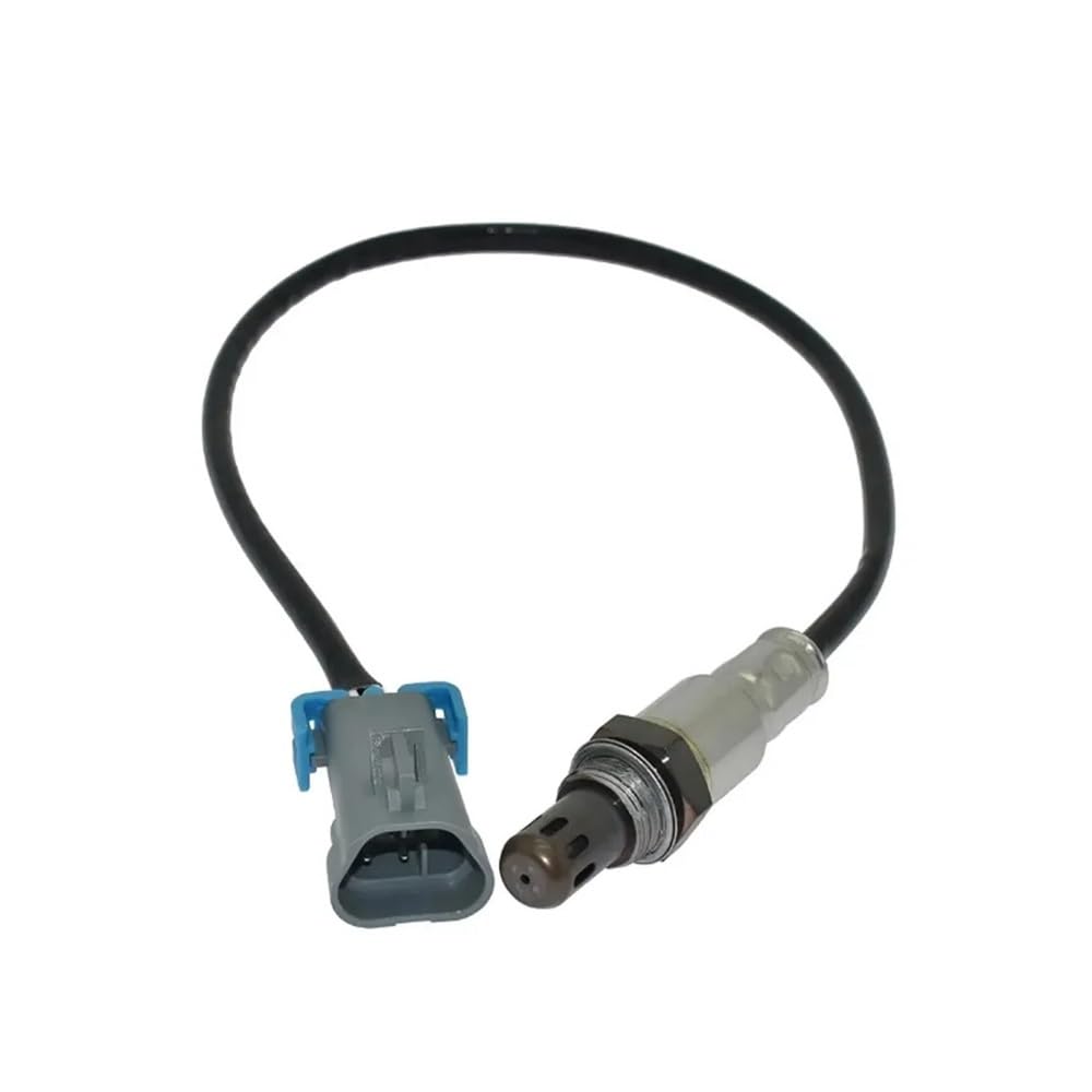 SISIFEIER Sauerstoffsensor 2 Stücke 12617648 12646200 Vorne Und Hinten O2 Sauerstoff Sensor Für Chevr&olet Für Malibu 2,4 L(12646200) von SISIFEIER