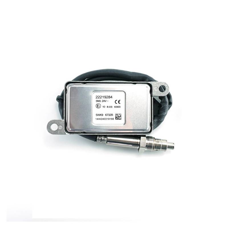 SISIFEIER Sauerstoffsensor 22219276 5WK9 6719B Stickstoff Sauerstoff Sensor Nox Sensor 24V Für Volvo von SISIFEIER