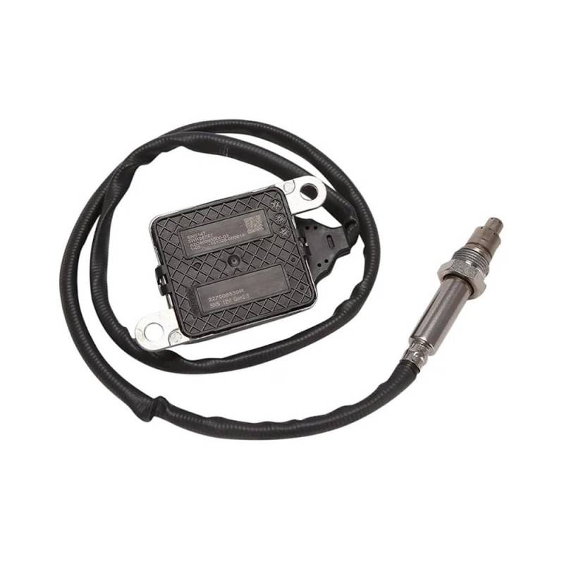 SISIFEIER Sauerstoffsensor 227908539R 5WK96747 5WK9 6747 93463066 93457719 Für Renault Stickstoff Sauerstoff Sensor Nox Sensor von SISIFEIER