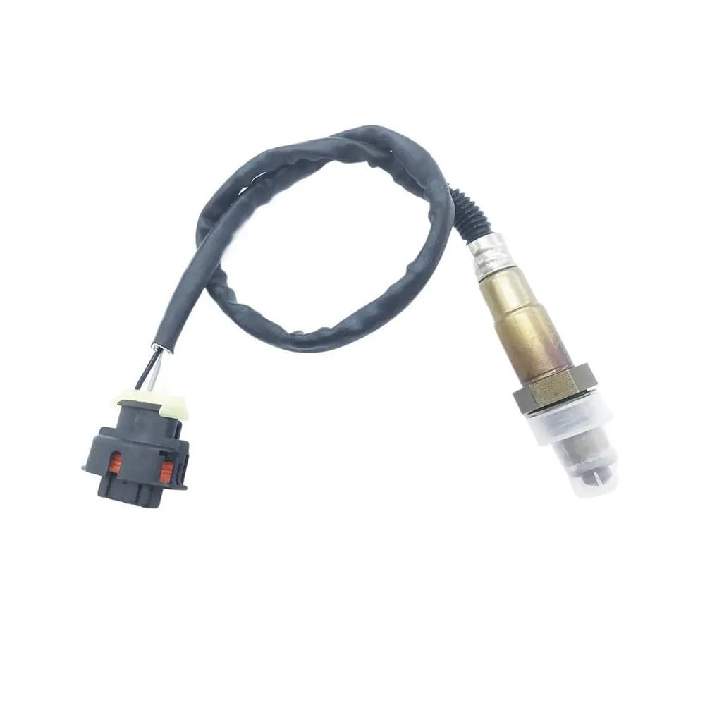 SISIFEIER Sauerstoffsensor 234-4527 55572215 0258010210 O2 Sauerstoff Sensor Für Chevr&olet Für Cruze Für Sonic 1,8 L 2011 2012 2013 2014 2015 2016 von SISIFEIER