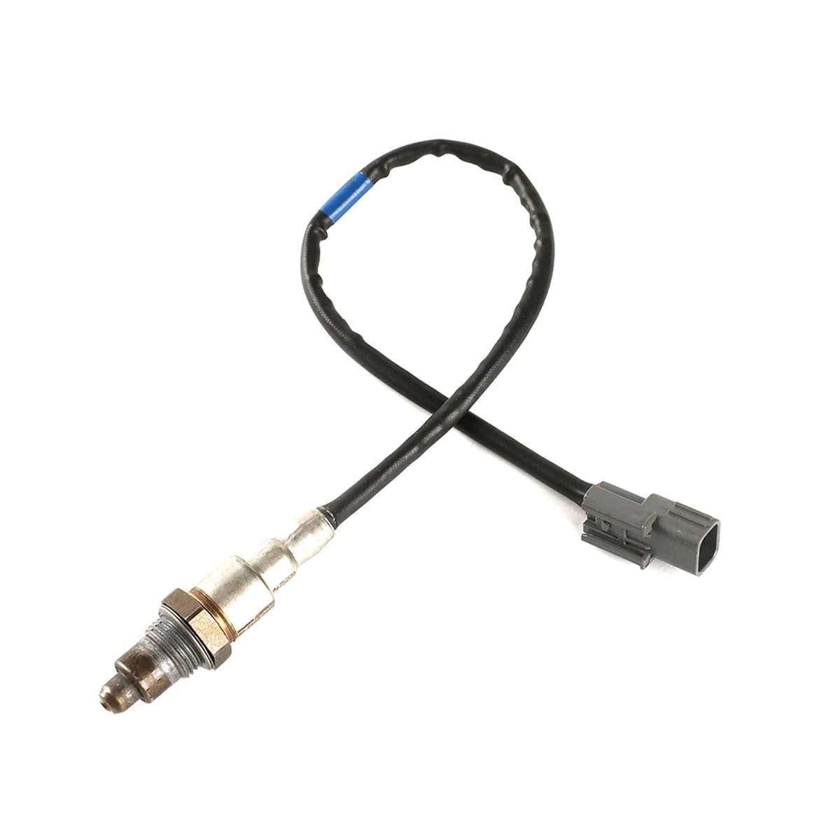 SISIFEIER Sauerstoffsensor 39351-2U001 Hinten Sonde O2 Sauerstoff Sensor Für Hyun&dai Für Kauai Für Kona Für Tucson I30/40 2016 2017 2018 2019 2020 von SISIFEIER