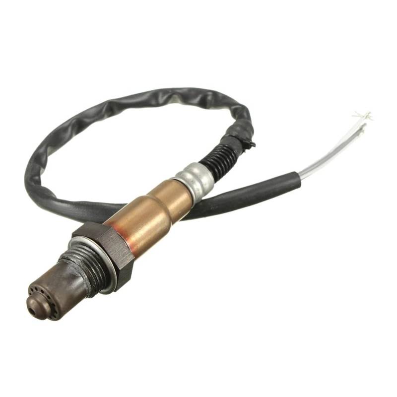 SISIFEIER Sauerstoffsensor 4-Draht-Universalgas-O2-Sauerstoffsensor O2-Sensor 0258986602 0258986507 Für Renault von SISIFEIER