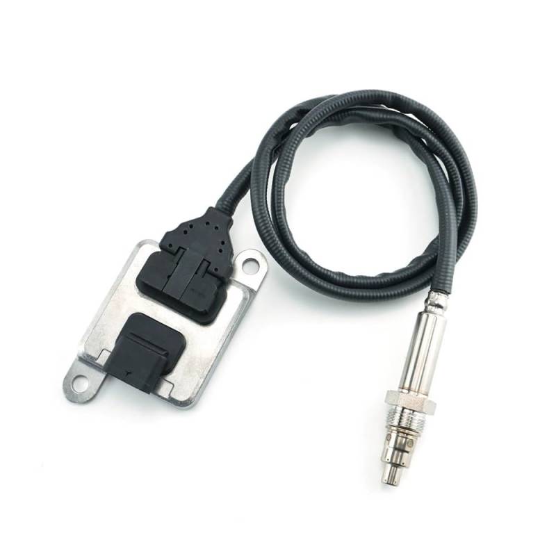 SISIFEIER Sauerstoffsensor 5WK9 6644E 21636091 Nox-Sensor Nachgeschaltet Für Volvo von SISIFEIER