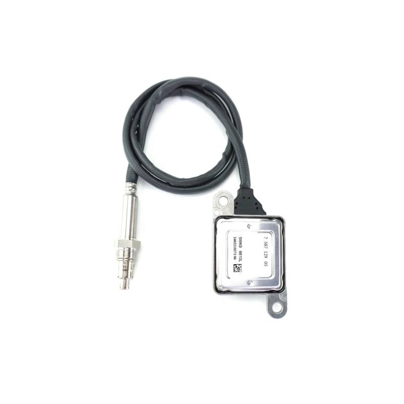 SISIFEIER Sauerstoffsensor 5WK9661 0L 758712903 NOX Sensor Für Für E-Serie E90 E91 E60 E61 E63 E64 325i 330i 525i 530i 630i von SISIFEIER