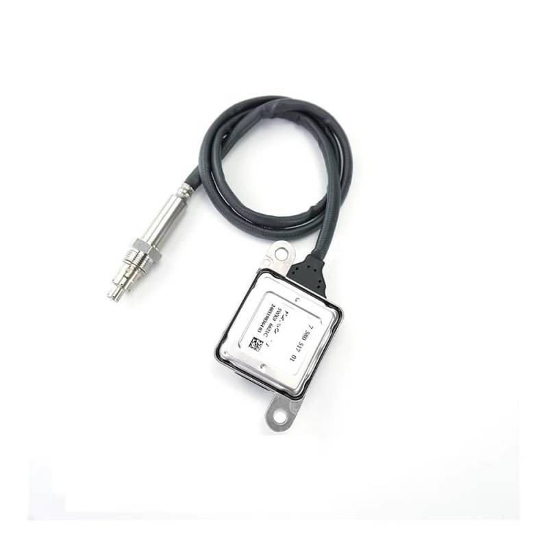 SISIFEIER Sauerstoffsensor 5WK9662 1C 11787587130 758051701 5WK9 6621C Nox Sensor 12V Für Für 1 3 Serie E81 E87 LCI E90 E91 E92 E93 von SISIFEIER