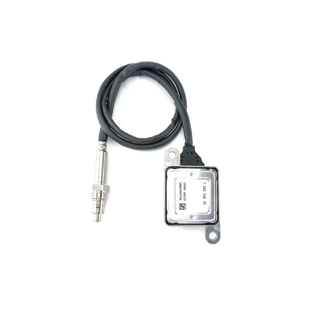 SISIFEIER Sauerstoffsensor 5WK9662 1D 758232601 Stickstoff Sauerstoff NOx Sensor Für Für E90 E91 E60 E61 E63 E64 325i 330i 525i 530i 630i von SISIFEIER