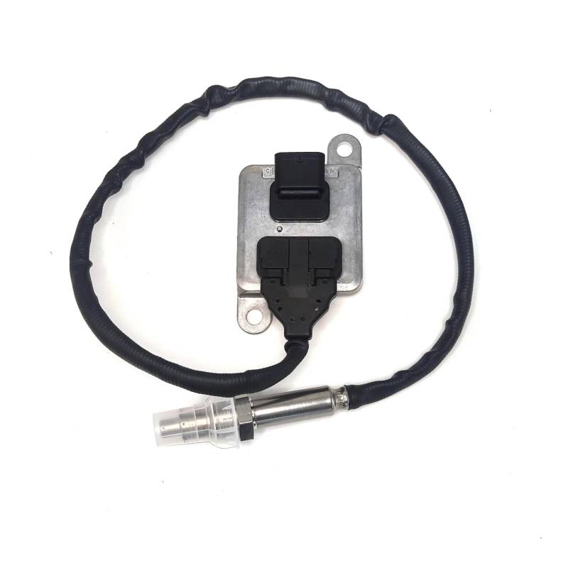 SISIFEIER Sauerstoffsensor 5WK9665 0D 759040205 11787590404 11787590 404 11787590402 Stickoxid Sensor Nox Sensor Für Für F10 F11 F18 523i 528i 530i von SISIFEIER