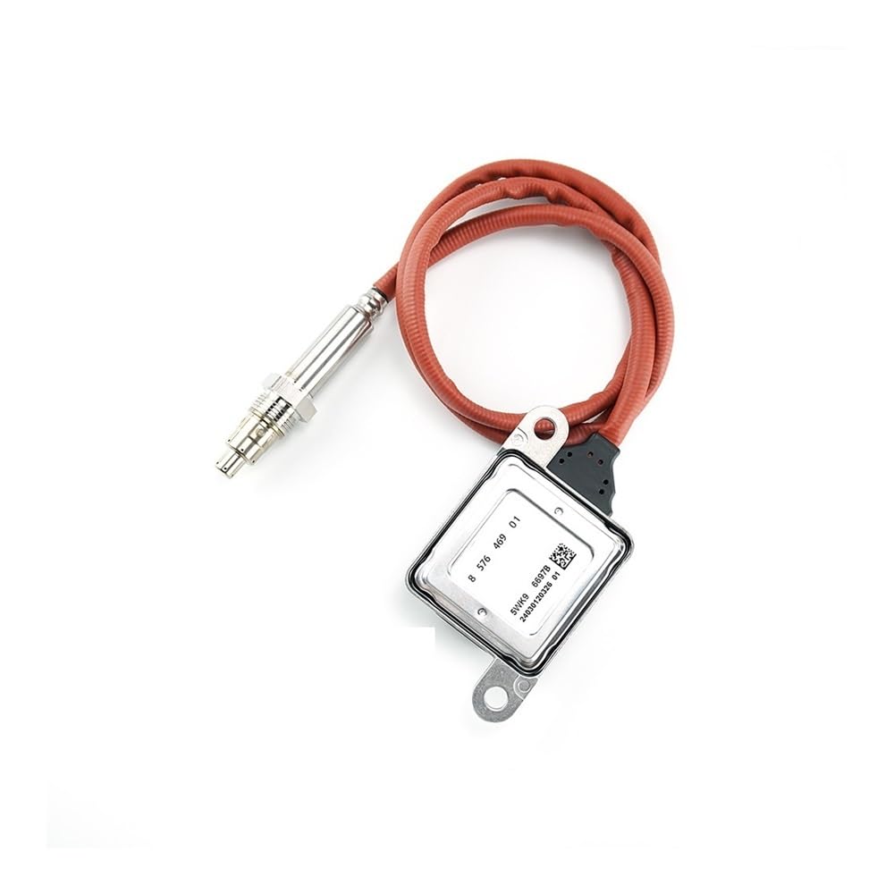 SISIFEIER Sauerstoffsensor 5WK96697B Sonde NOX Sensor Für Für F30 F31 X5 E70 F15 X6 E71 F16 Keine # 13628576469 13628589844 5WK9 6697B 857646901 von SISIFEIER