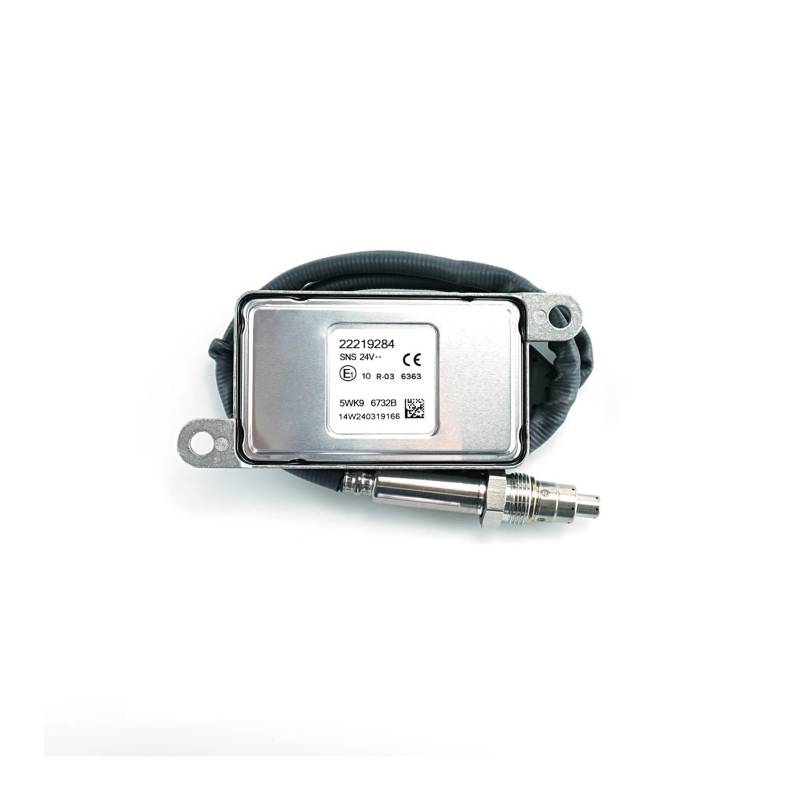 SISIFEIER Sauerstoffsensor 5WK96732B's 22219284 Auto Teile Bremse Sensor NOx Sensor Für Volvo Für C30 C70 Für S40 S60 S80 Für XC60 XC90 ABS Sensor von SISIFEIER