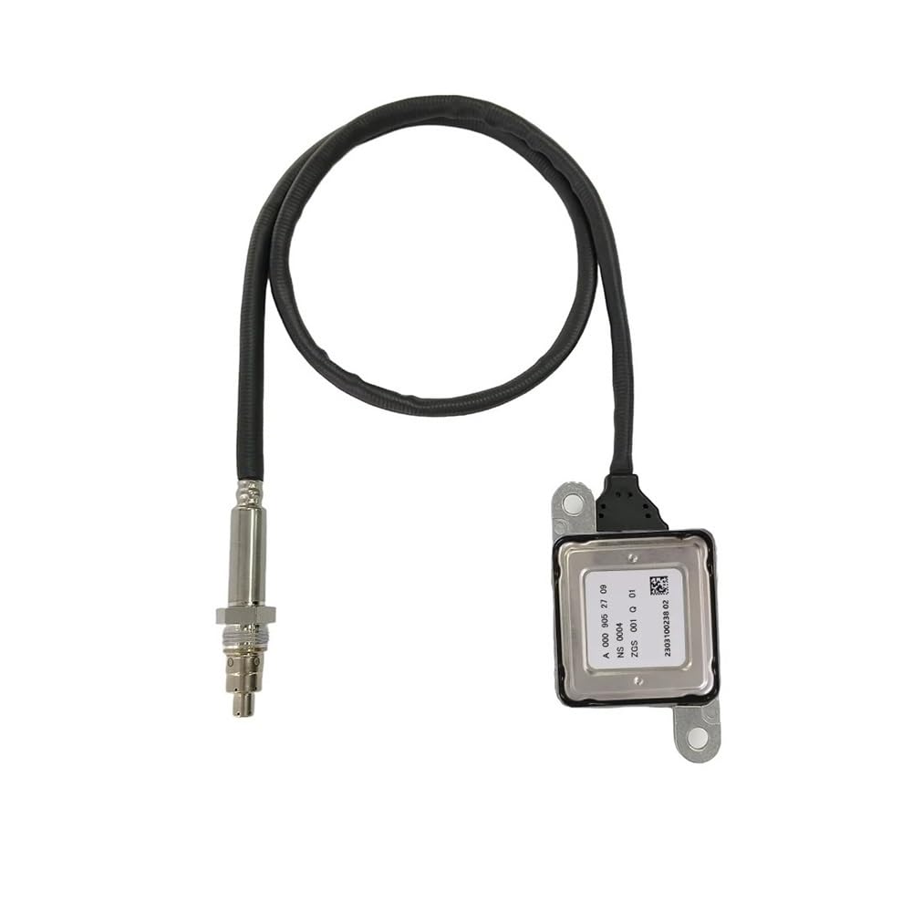 SISIFEIER Sauerstoffsensor A0009052709 Nox-Sensor Für Benz Für X253 C253 R172 W447 V200 SLK250 R172 GLC 220D 250D 350 von SISIFEIER