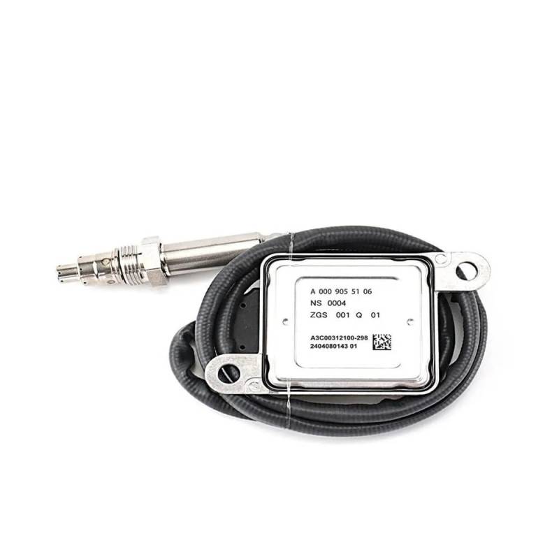 SISIFEIER Sauerstoffsensor A0009055106 Stickstoff- Und Sauerstoff-Nox-Sensor 12 V Für Benz Für W166 X166 W211 W221 W251 V251 GLE250d GLE3 von SISIFEIER