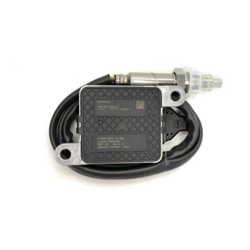 SISIFEIER Sauerstoffsensor A0009057408 Stickstoff Sauerstoff Nox Sensor 12V Für Benz Für G S-Klasse W222 W463 X222 A 000 905 74 08 von SISIFEIER