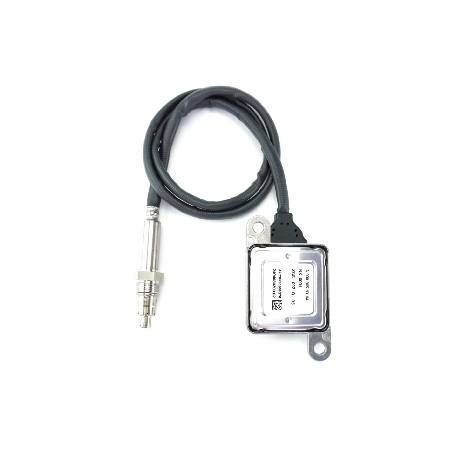 SISIFEIER Sauerstoffsensor A0009059304 Stickstoffoxid-Nox-Sensor Für Benz Für E-Klasse W213 A238 E300 GLE 350 Sprinter GLE GLS-Klasse von SISIFEIER