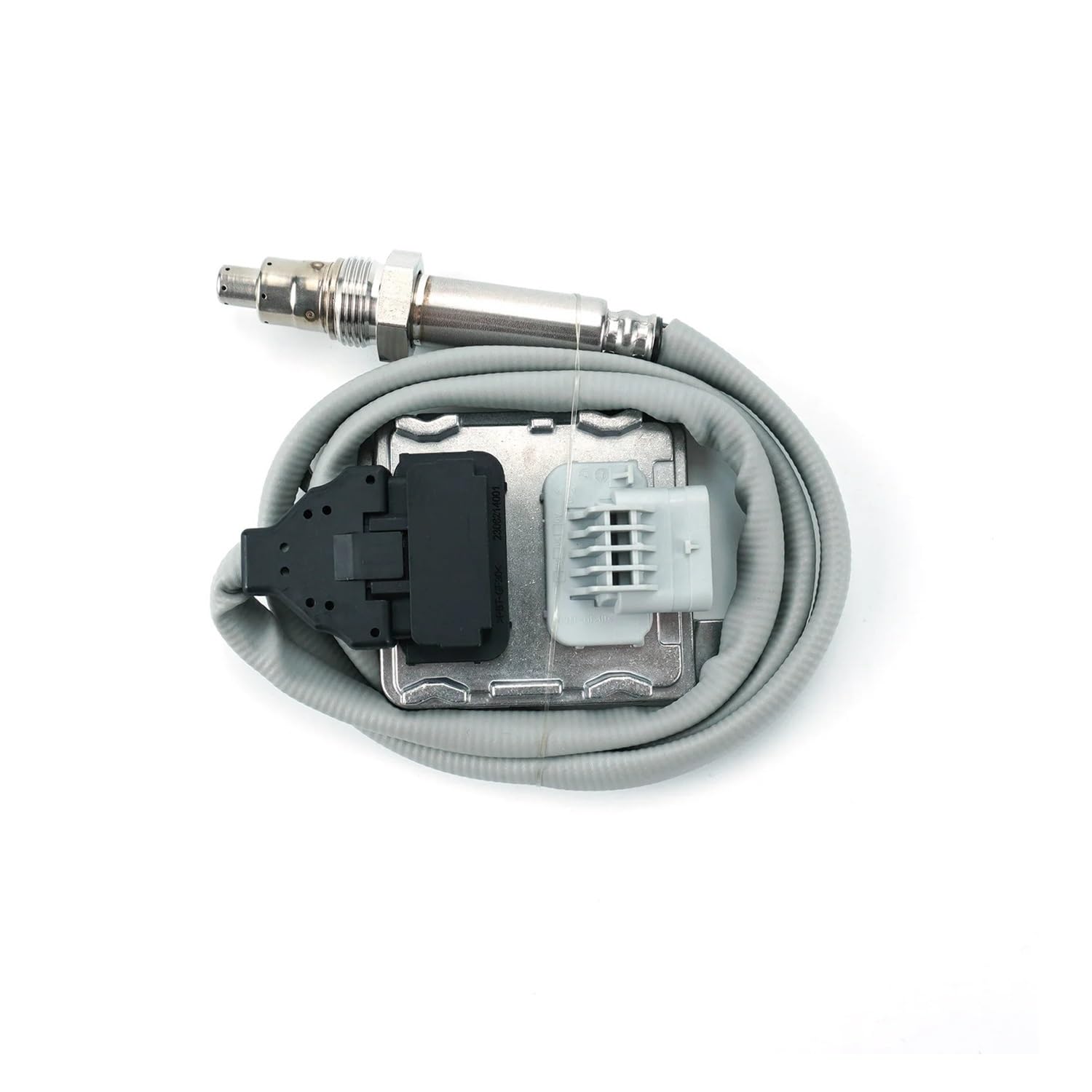 SISIFEIER Sauerstoffsensor A2C12510900-02 9817308880 Nox Sensor Downstream Für Citroen von SISIFEIER