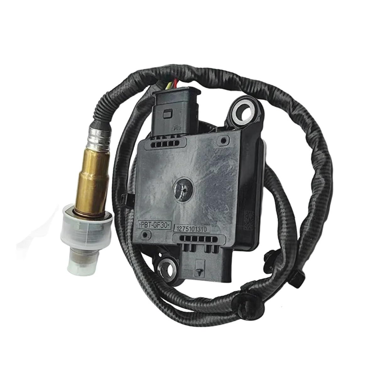 SISIFEIER Sauerstoffsensor Auto PM Feinstaubsensor NOX-Sensor Für Peuge&ot 55596090 Sauerstoffsensor Partikel von SISIFEIER