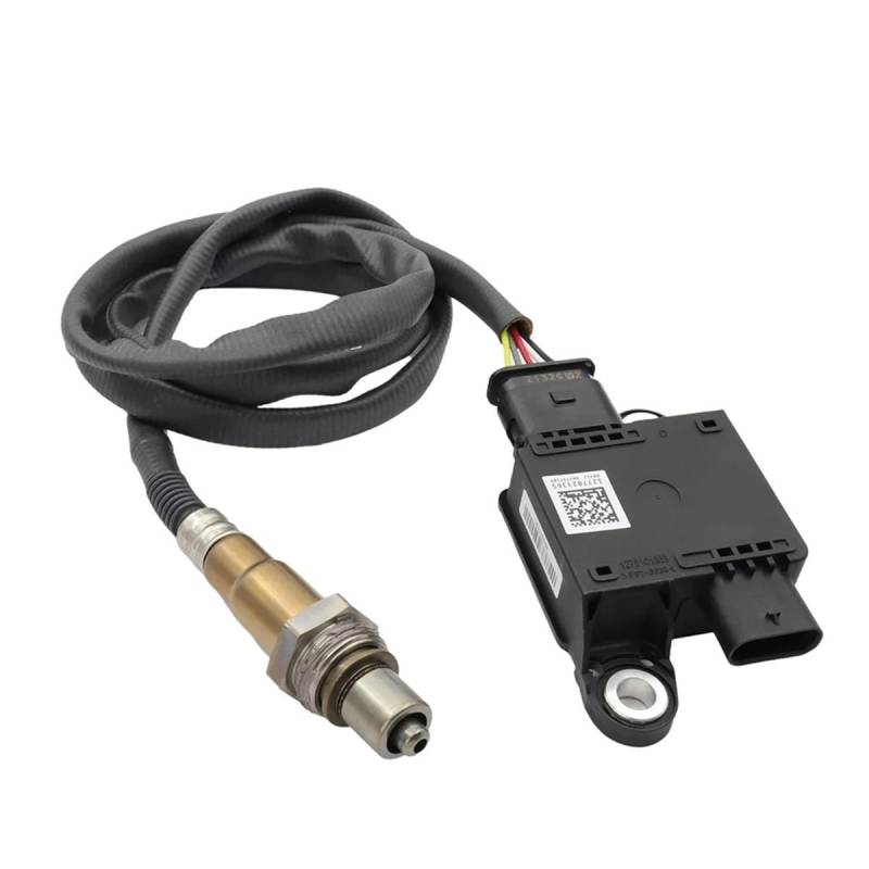 SISIFEIER Sauerstoffsensor Auto Sensor 894A0-71010 0281007881 Für Toy&OTA Für Hilux 2015 2016 2017 2018 2019 2020 Diesel Abgas Stickstoff Sauerstoff Sensor von SISIFEIER