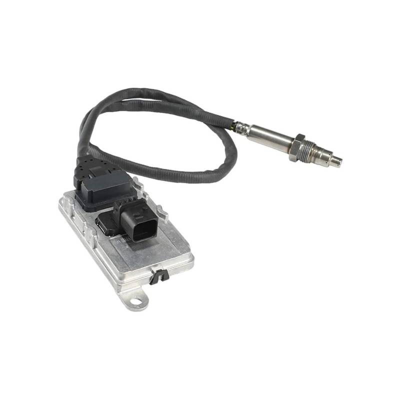 SISIFEIER Sauerstoffsensor Auto Stickstoff Sauerstoff Nox Sensor 5WK97329A A0101531428 0101531428 24V Für Benz Für Actros Trcuk von SISIFEIER