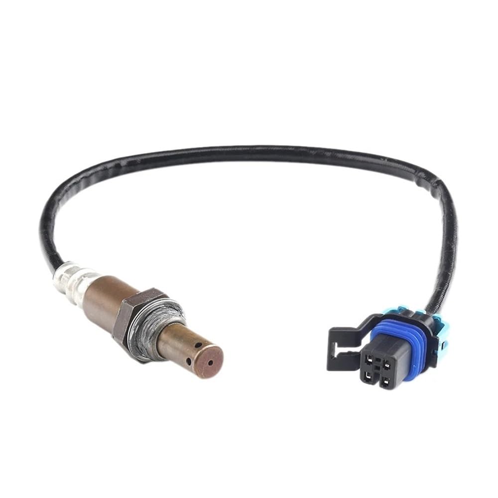 SISIFEIER Sauerstoffsensor Downstream Upstream 234-4337 13444 12578459 Sauerstoff O2 Sensor Für Chevy Für Colorado Für Silverado 1500 Für Suburban 1500 2500 2344087 von SISIFEIER