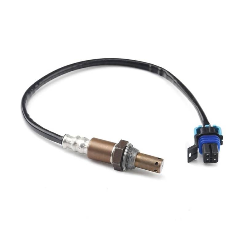 SISIFEIER Sauerstoffsensor Downstream Upstream 234-4337 13444 12578459 Sauerstoff O2 Sensor Für GMC Für Sierra Für Yukon XL 2344087 von SISIFEIER