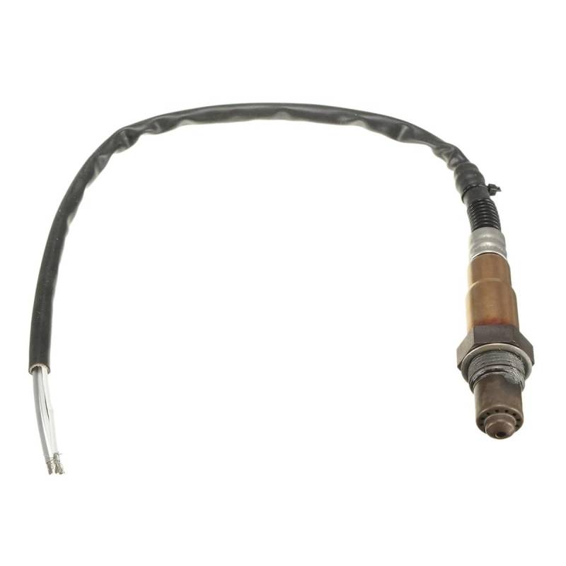 SISIFEIER Sauerstoffsensor Für Volvo 4 Draht Universal Gas O2 Sauerstoff Sensor O2 Sensor 0258986602 0258986507 von SISIFEIER