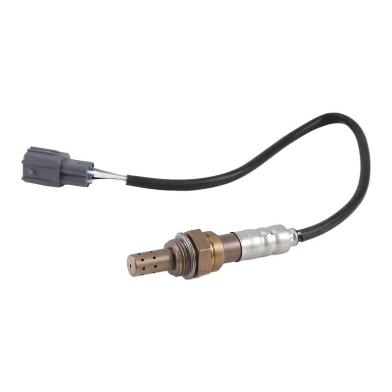 SISIFEIER Sauerstoffsensor Luft Kraftstoff Verhältnis Sauerstoff O2 Sensor 89467-48011 Für Toy&OTA Für Avalon Für Camry R&AV4 Für Sienna Für Highlander 234-9009 von SISIFEIER