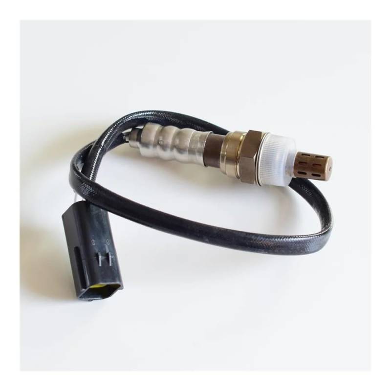 SISIFEIER Sauerstoffsensor Luft Kraftstoff Verhältnis Sauerstoff O2 Sensor Für Chevr&olet Für Aveo Für Kalos Für Lacetti Für Nubira 96418965 96325533 von SISIFEIER