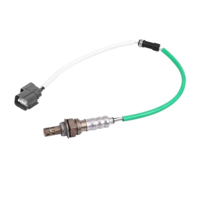 SISIFEIER Sauerstoffsensor Luft-Kraftstoff-Verhältnis-Sensor Sauerstoffsensor Für Hon┐da Für CRV Für Civic 2001 2002 2003 2004 2005 2006 36531-PNB-G01 von SISIFEIER