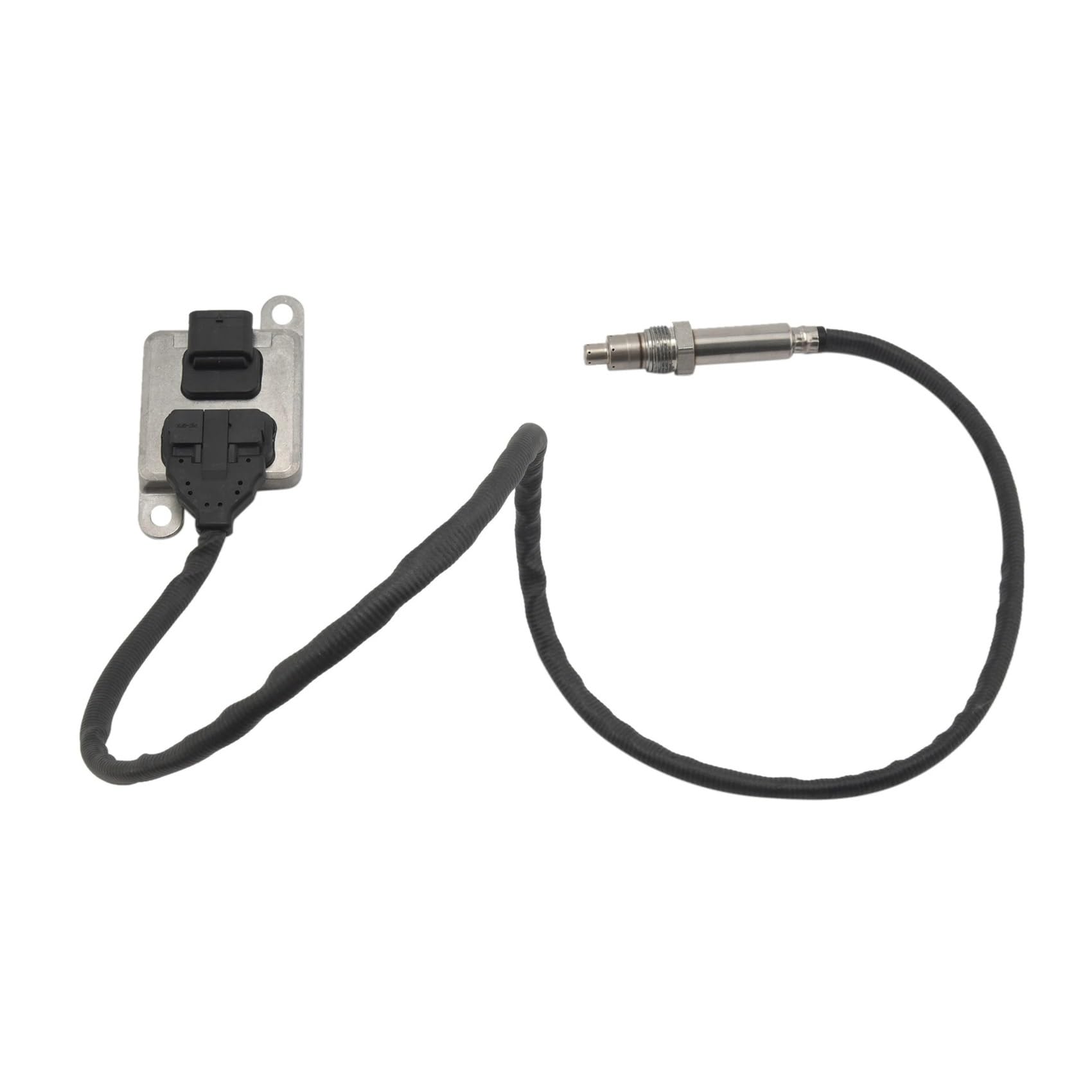 SISIFEIER Sauerstoffsensor Nox-Sensor Stickstoff-Sauerstoff-Sensor 5WK96697 857646903 12V Für von SISIFEIER