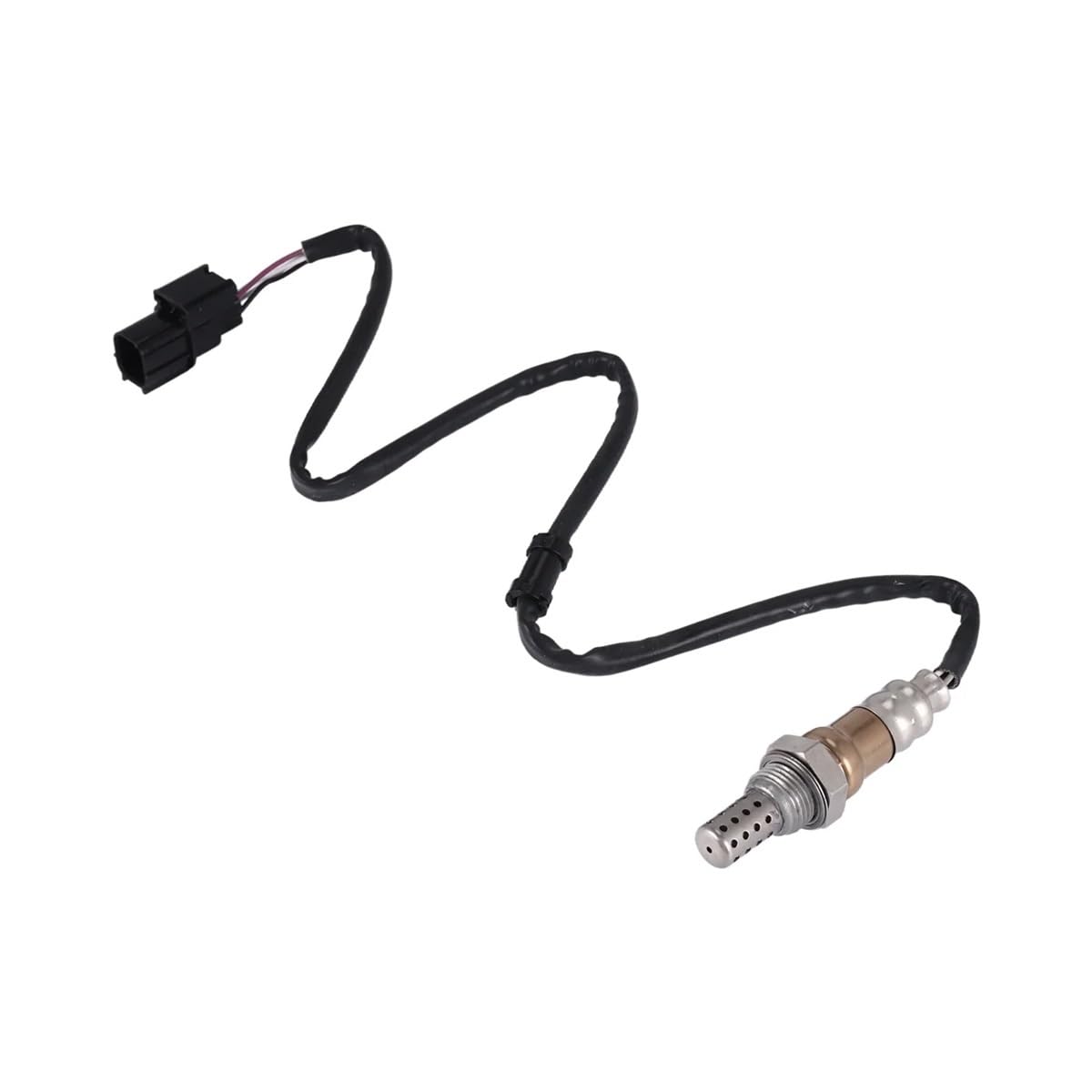 SISIFEIER Sauerstoffsensor O2 Sauerstoff Sensor Downstream Für Hon┐da Für Civic 1,8 L 1,3 L 2006-2010 2011 2012 2013 2014 234-4350 250-24786 von SISIFEIER